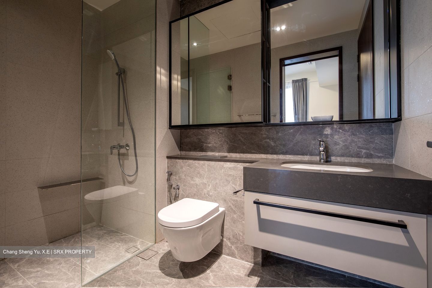 Parksuites (D10), Apartment #429916191